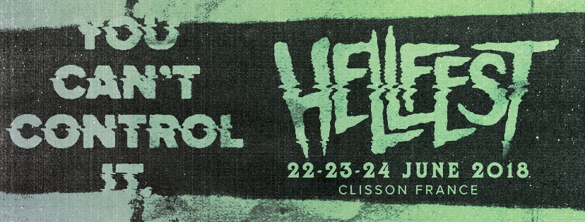 Ouverture de la billetterie du Hellfest 2018