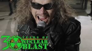 OVERKILL, nouveau clip video ! 