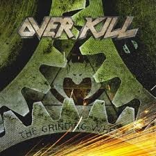 OVERKILL, nouveau clip vidéo! 