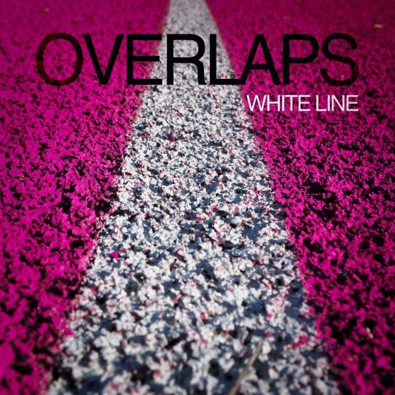 OVERLAPS : Sortie du single 'White Line' le 25 Mars ! 