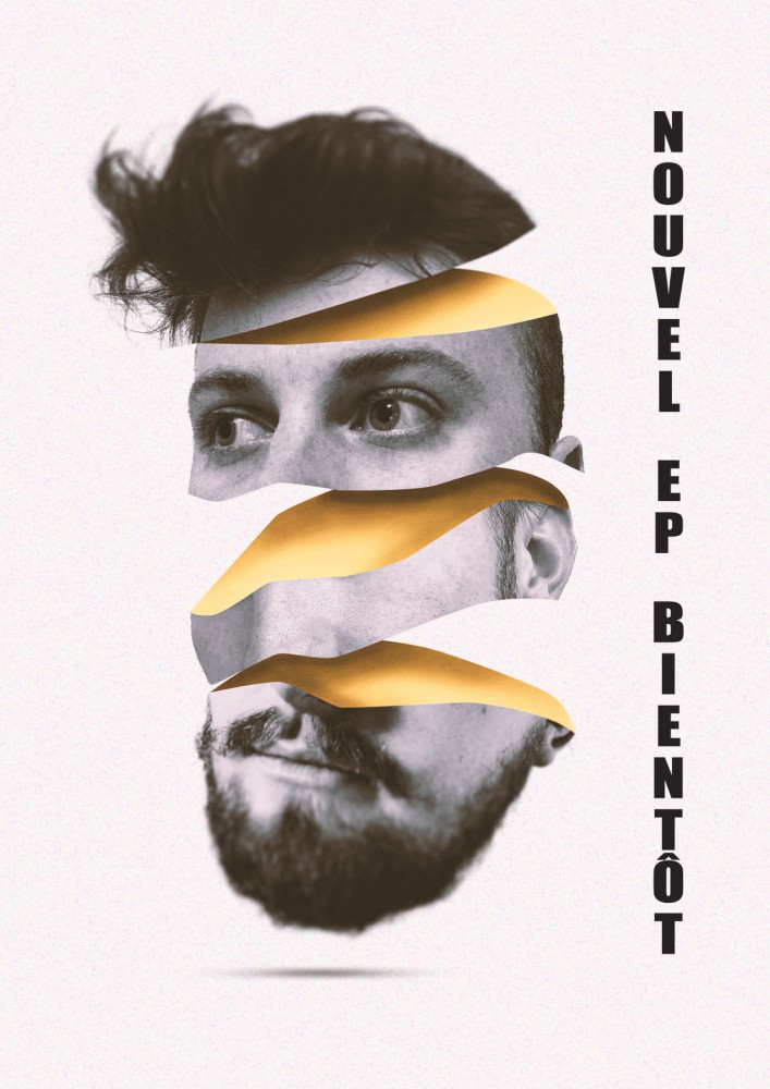 Paddang, nouvel EP le 10 septembre, nouveau single 'Bury Me' le 2 juillet  
