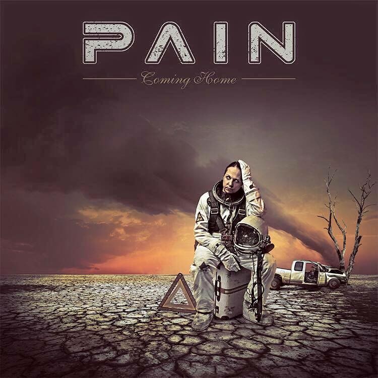 PAIN, 