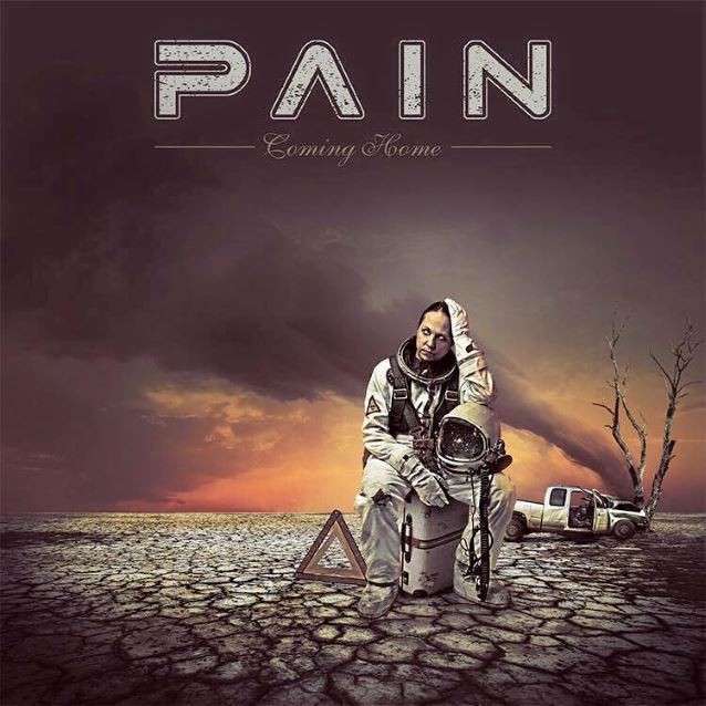 Pain : Clip de Absinthe Phoenix Rising 