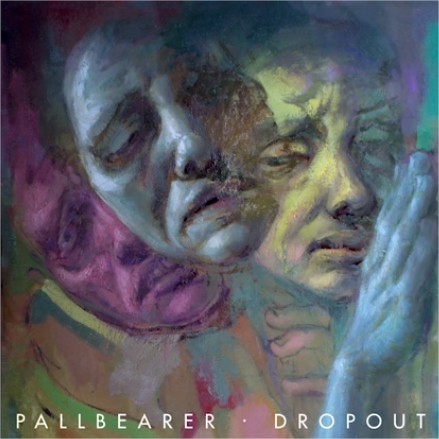 Pallbearer retourne en studio et nous dévoile \'\'Dropout\'\' 