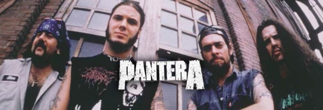 PANTERA : la grosse surprise.  