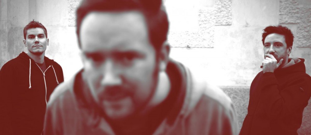 PAPERTANK, nouvel album à venir en mai ! 