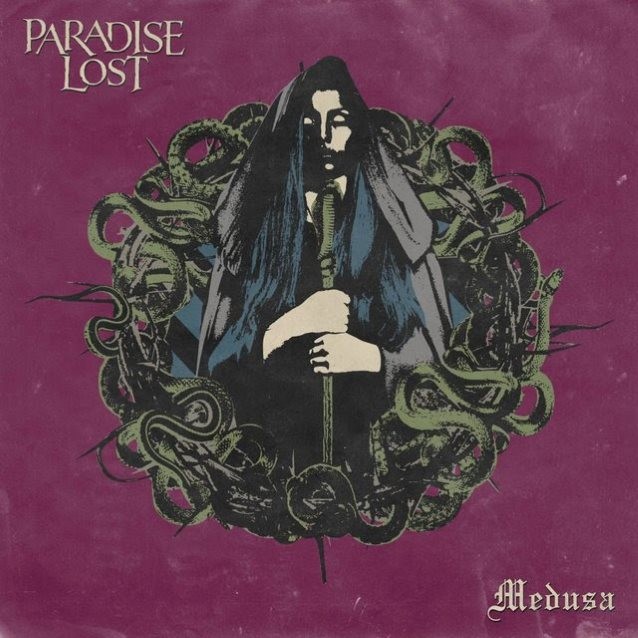 Paradise Lost dévoile un premier teaser de son futur album 