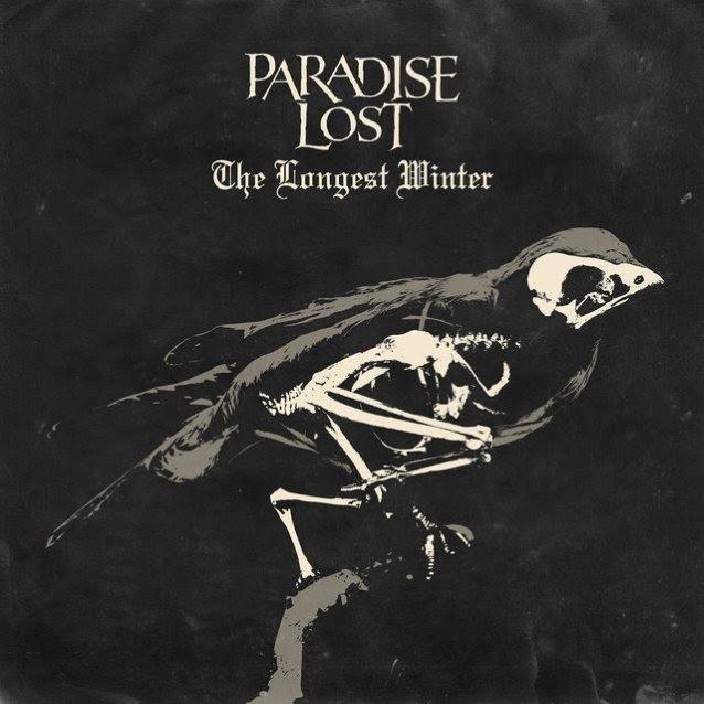 Paradise Lost : Premier single de Medusa ! 