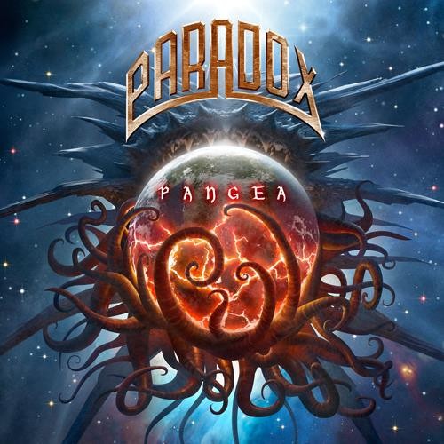 PARADOX, nouvel album 