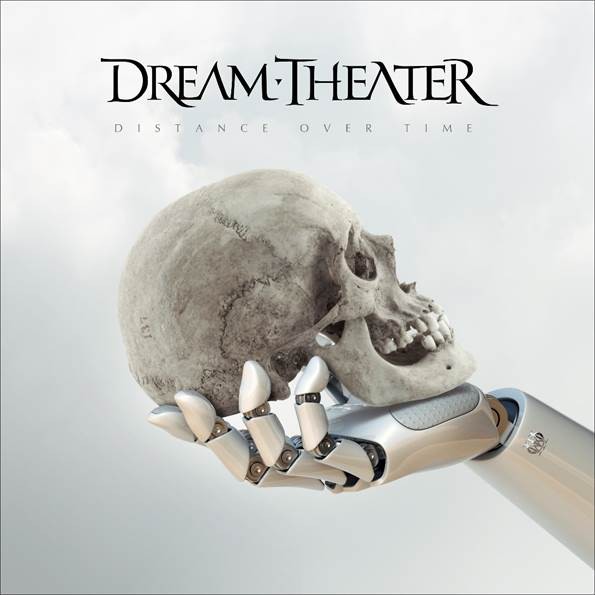  “PARALYZED” la nouvelle vidéo de Dream Theater 