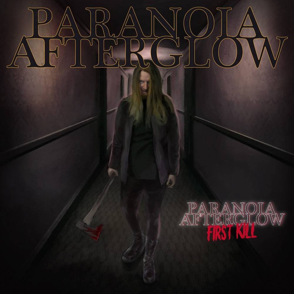 Paranoia Afterglow, le nouveau projet de Jimmy Doyle 