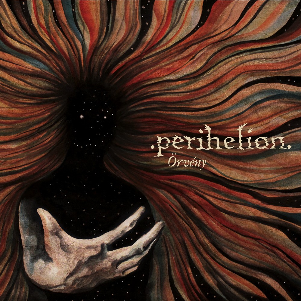PERIHELION  : Sortie de leur album le 10 novembre prochain ! 