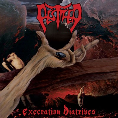 Pestifer, 1er album! 