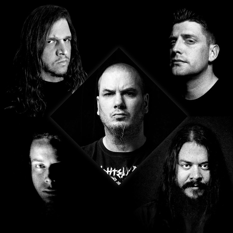 Phil Anselmo se lance dans le Black Metal! 