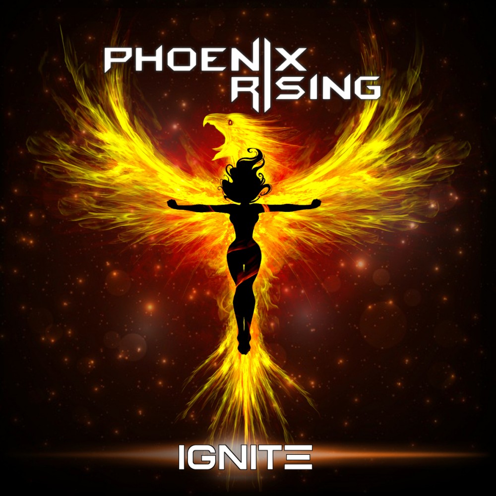 PHOENIX RISING : \'\'Do You Know\'\'  nouveau clip! 