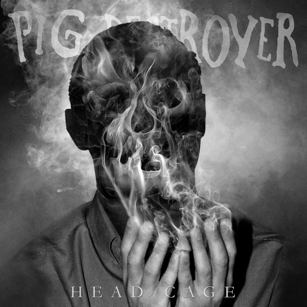 Pig Destroyer dévoile un nouveau titre de son prochain album 