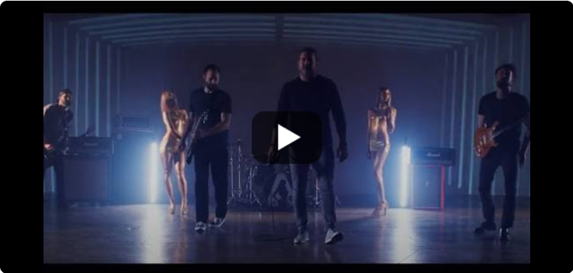 Pistols At Dawn, nouveau single 'Crown' 