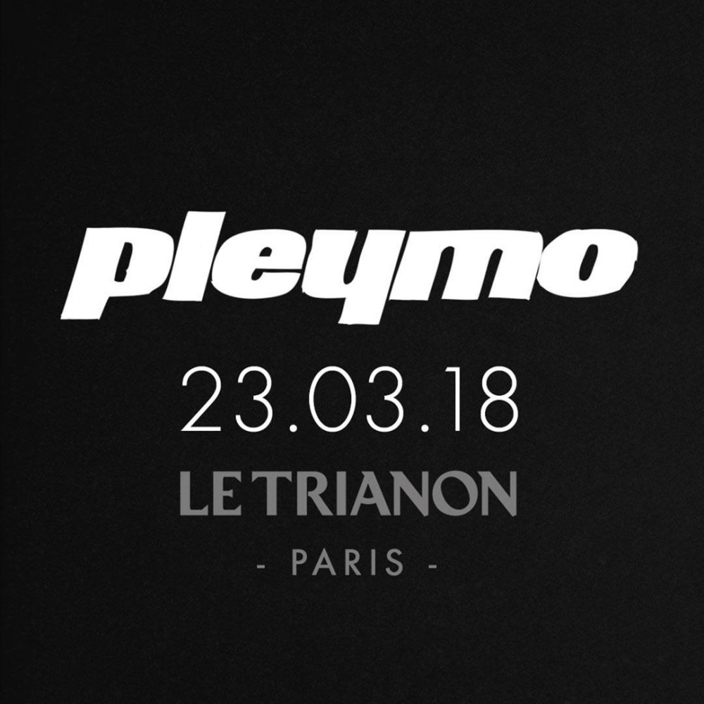 PLEYMO de retour pour du son nu métal à l'ancienne ! 