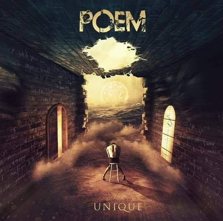 POEM annonce son nouvel album et les dates de sa tournée 