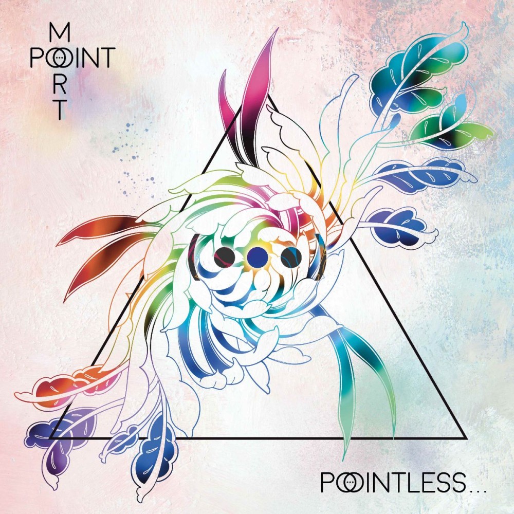 POINT MORT présente son nouvel album ! 
