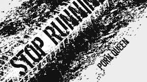 PORN QUEEN, nouveau single 'Stop Running Away', nouvel EP à venir en 2022 