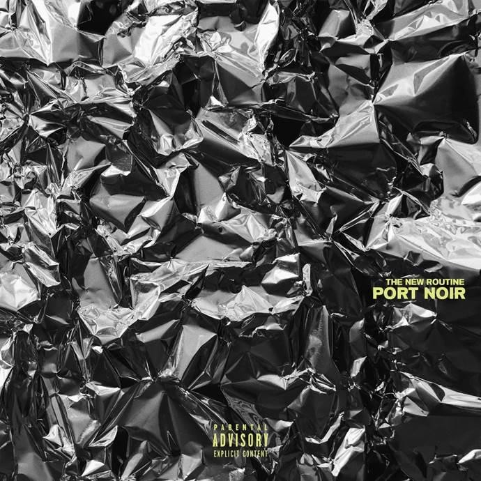 Port Noir annonce un nouvel album, ‘The New Routine'!