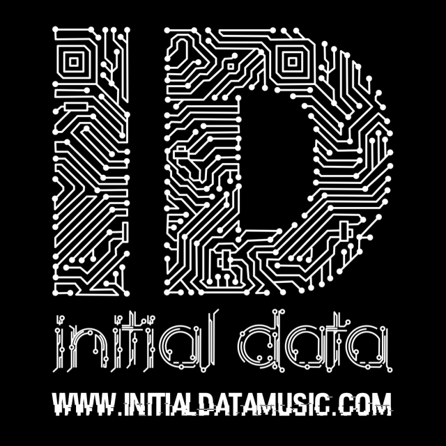 Pour leur nouveau projet, Initial Data, a besoin de votre soutien!!!! 