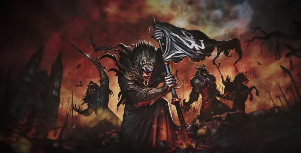 Powerwolf continue de teaser la sortie de son nouvel album avec la lyric video de ''Incense & Iron'' 