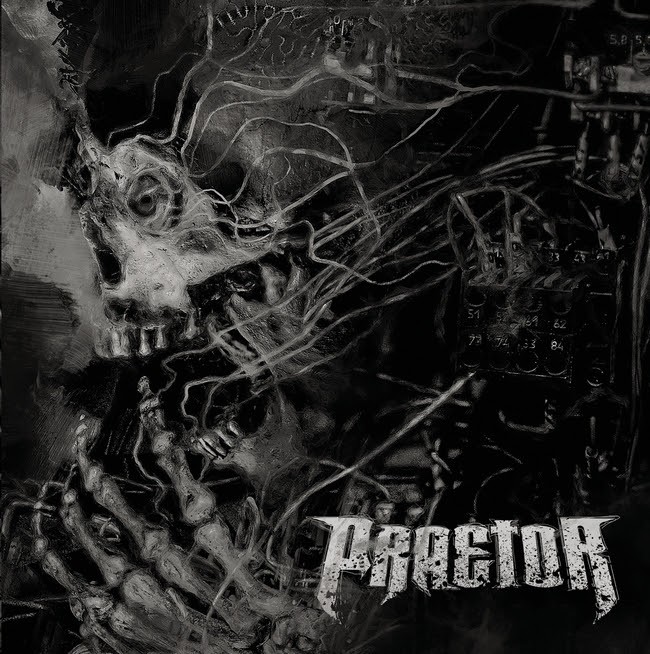 PRAETOR, nouveau clip "No Return"! 
