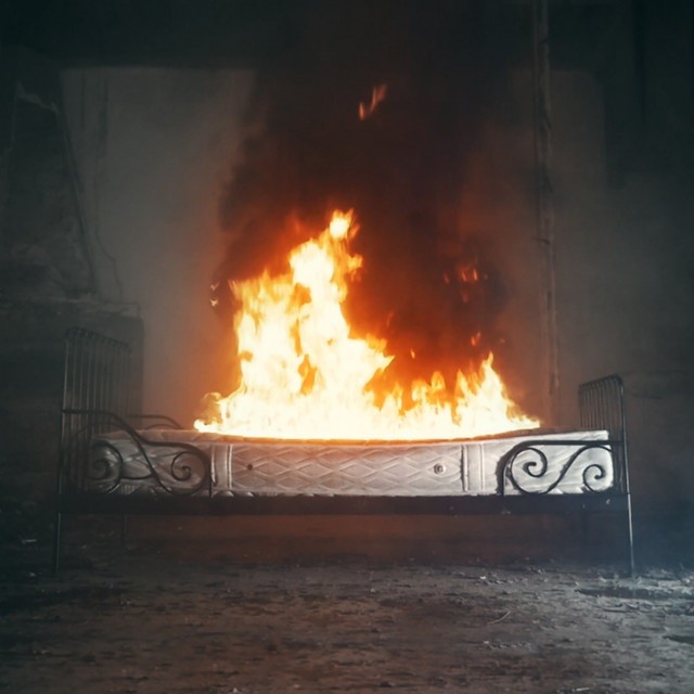 Pray For Humanity, nouveau clip video  