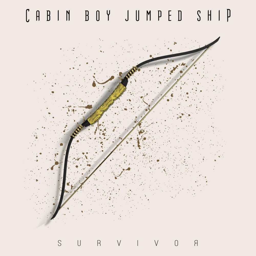 Premier extrait du nouvel album de CABIN BOY JUMPED SHIP , la nouvelle sensation anglaise !! 