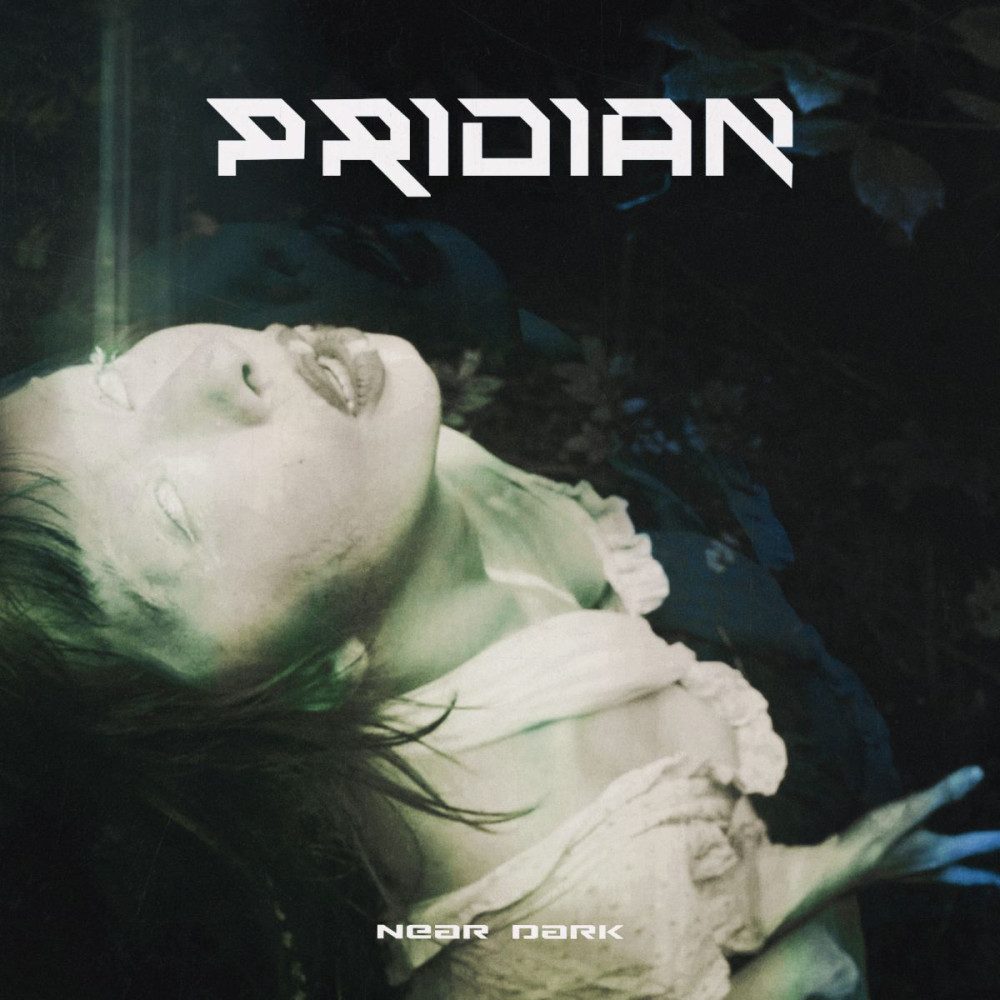 Pridian signe chez Century Media Records et sort le single 'Near Dark' ! 