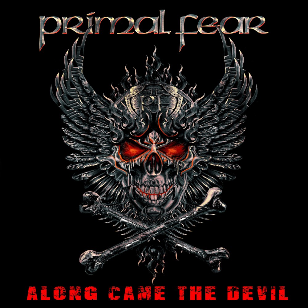 PRIMAL FEAR nous dévoile un premier single ! 