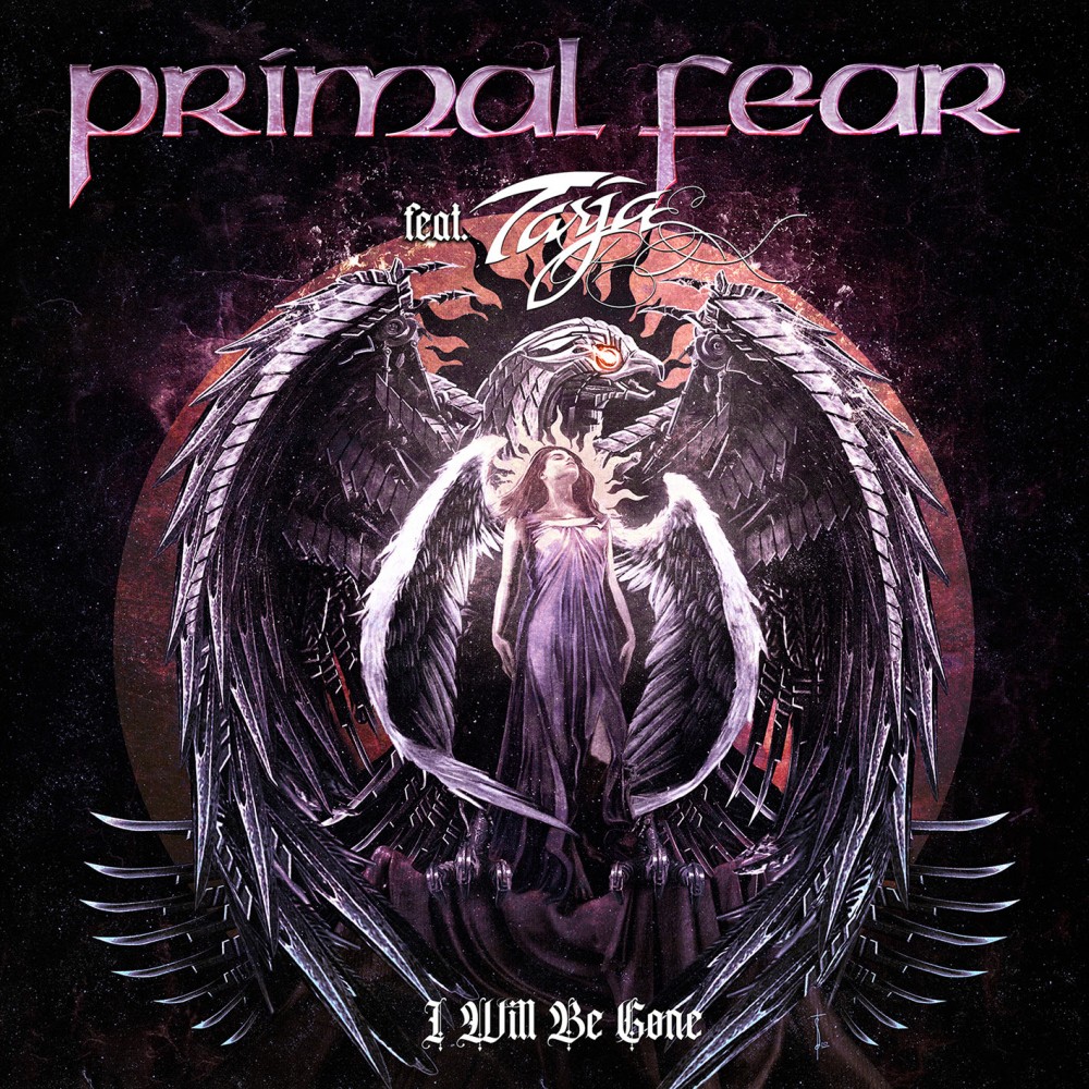 PRIMAL FEAR sort un clip vidéo et un single de 5 titres "I Will Be Gone" feat. Tarja Turunen !