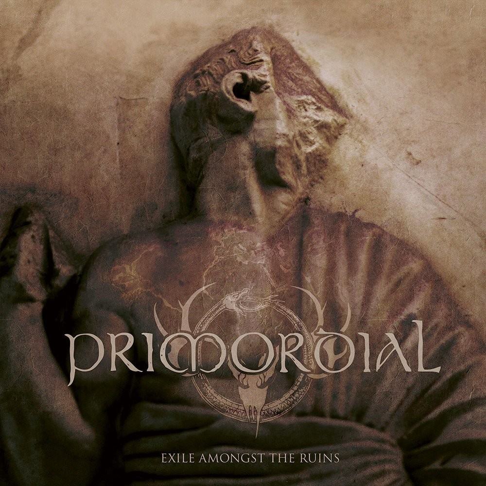 Primordial dévoile un nouveau clip 