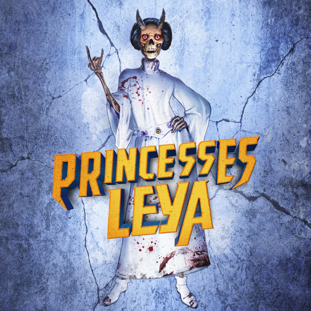 Princesses Leya : l'album arrive !