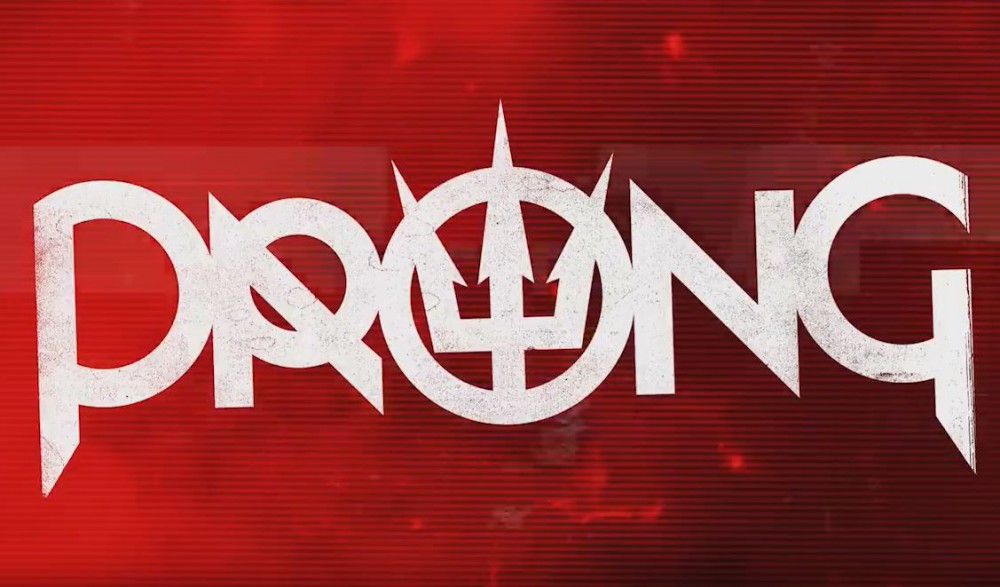PRONG, nouveau single et lyric vidéo 