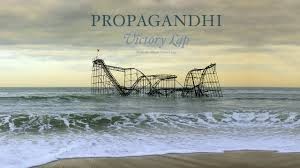 PROPAGANDHI : nouvel album chez Epitaph ! 