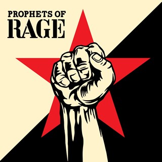  PROPHETS OF RAGE, nouvel album annoncé ! 