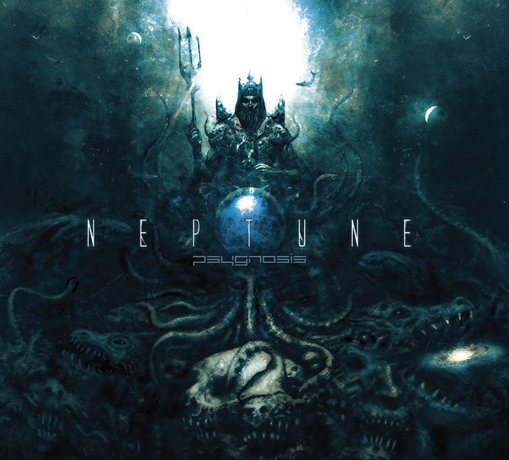 PSYGNOSIS - Nouvel album et nouveau clip  ! 