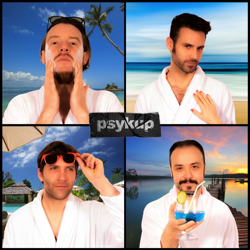 PSYKUP au DOWNLOAD ! 