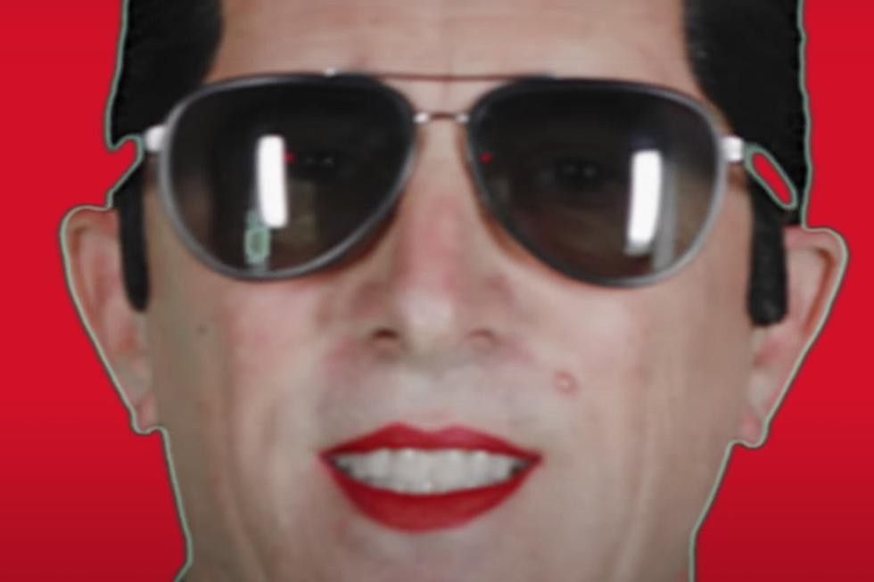 Puscifer publie son premier nouveau titre en cinq ans, et partage une étrange vidéo! 