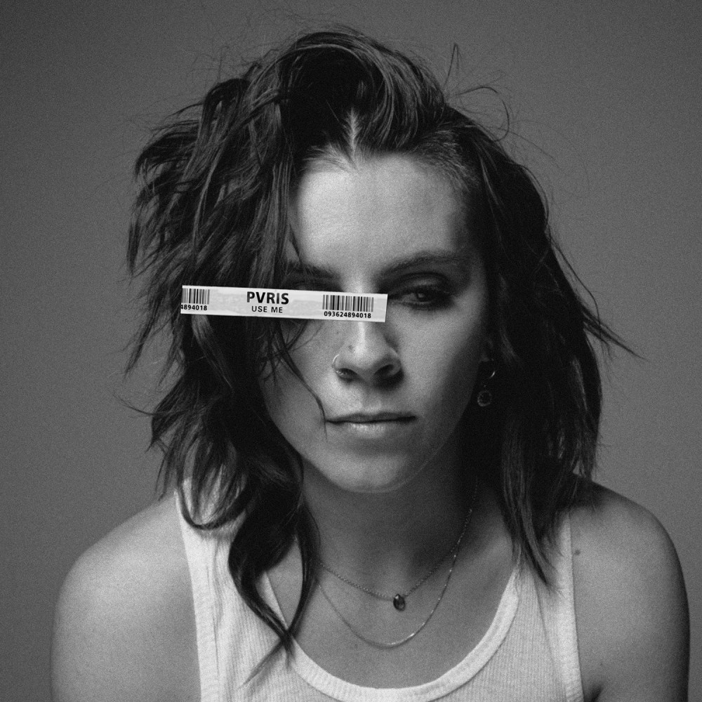 PVRIS décale la sorti de son nouvel album "Use Me" 