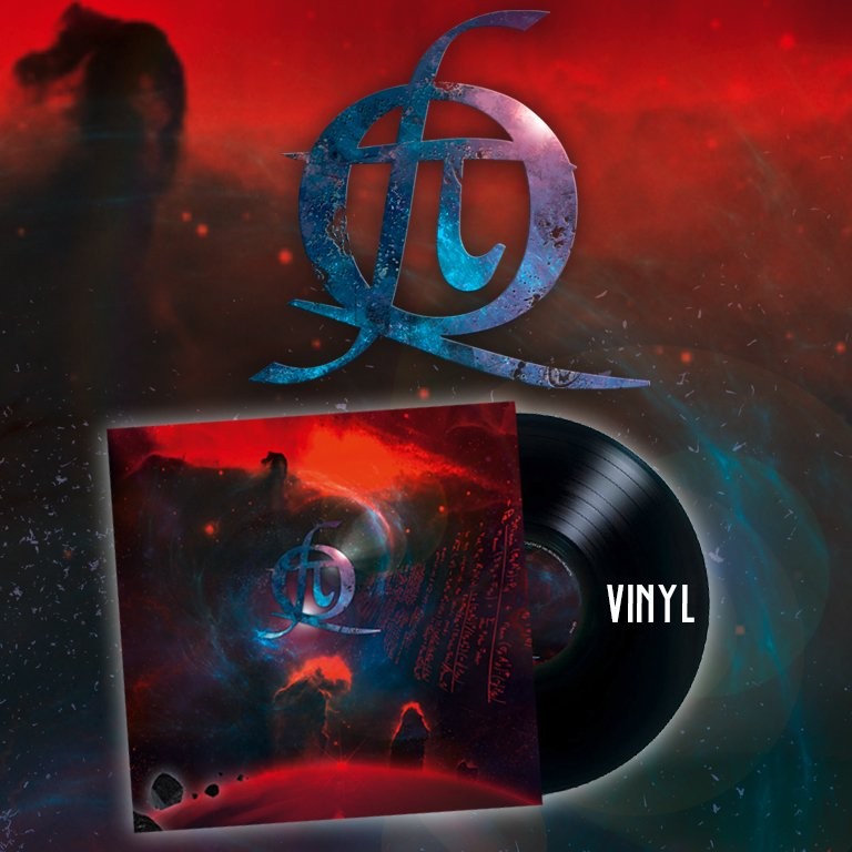QFT (projet solo de Linnéa Vikström/Therion) : nouveau single! 
