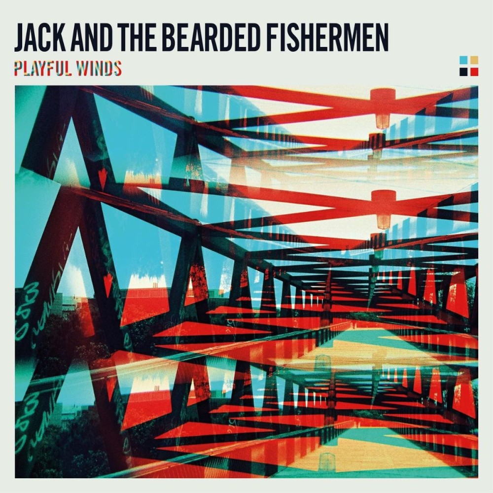Quatrième album en vue pour Jack And The Bearded Fishermen ! Découvrez le premier single ! 