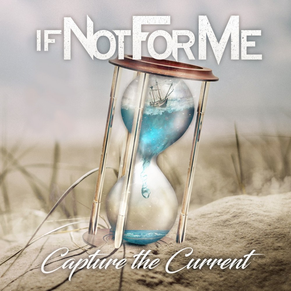 Quelques nouvelles d'IF NOT FOR ME ! 