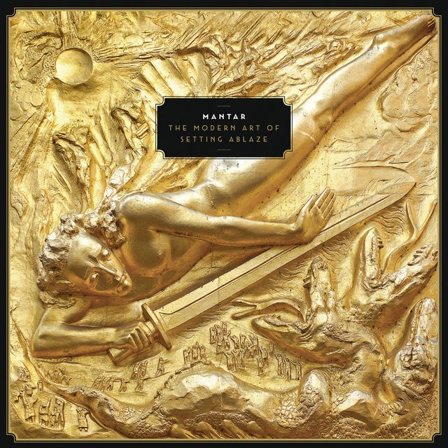 Quelques détails sur le prochain album de MANTAR ! 