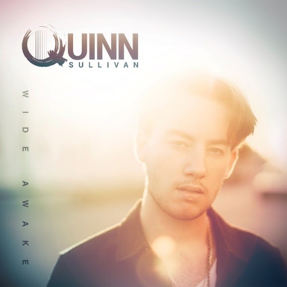 QUINN SULLIVAN publie la  Vidéo 'All Around The World' Live 