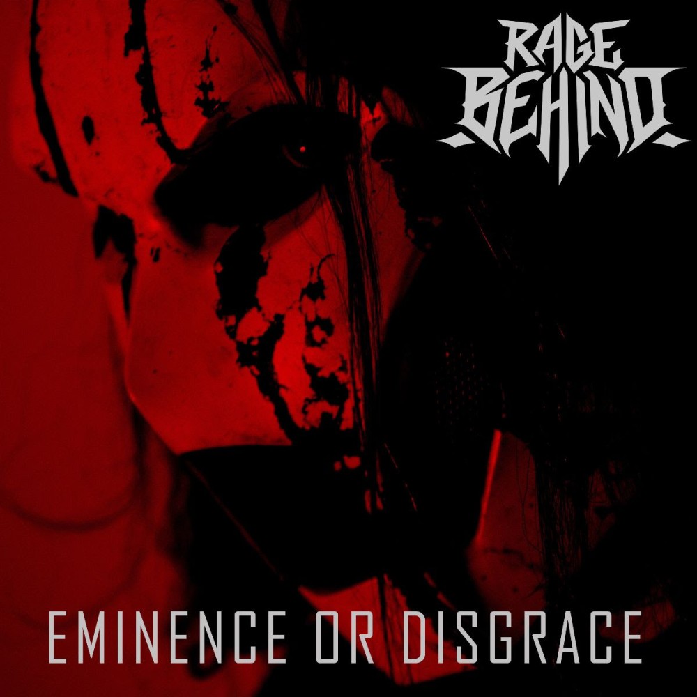 RAGE BEHIND : Signature avec Atomic Fire Records/ découvrez la vidéo de 'Eminence Or Disgrace' 