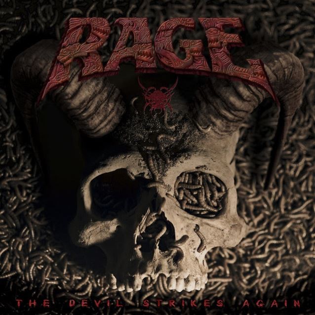 RAGE NOUVELLE VIDEO Pour un nouveau titre WAR 